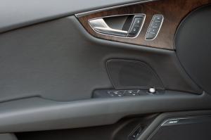 Audi A7 Sportback 3.0 TFSI Quattro S-Line 2010 года  (NA)